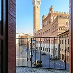 Bargello Appartamento Siena