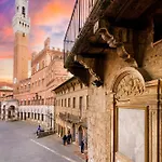 Appartamento Bargello Siena