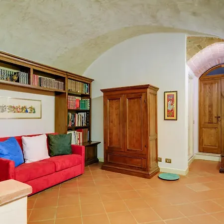 شقة Bargello *