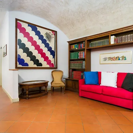 Bargello شقة