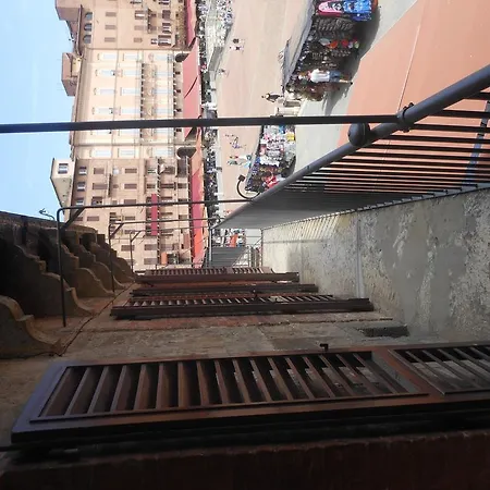 Bargello شقة سيينا
