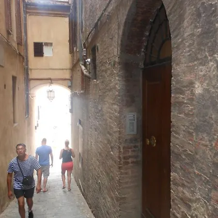 شقة Bargello *