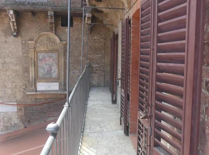 Bargello Διαμέρισμα *