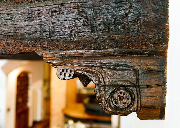 Διαμέρισμα Bargello