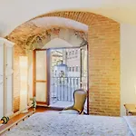 Apartamento Bargello