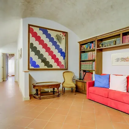 شقة Bargello