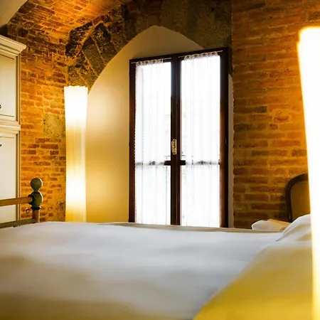 דירה Bargello סיינה