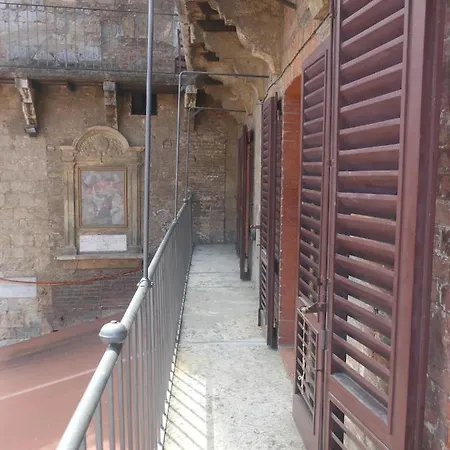 Bargello 公寓 *