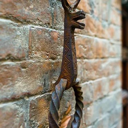 Appartement Bargello *