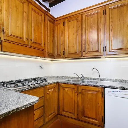 Bargello Appartement Siena