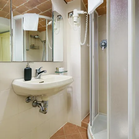 Appartement Bargello *