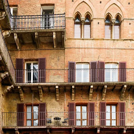Appartement Bargello Siena