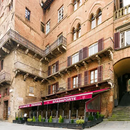 Bargello 公寓