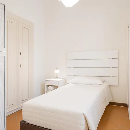 Bargello Appartement *