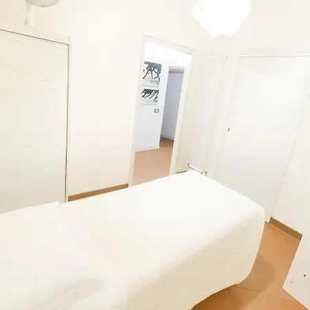 Bargello Appartement Siena