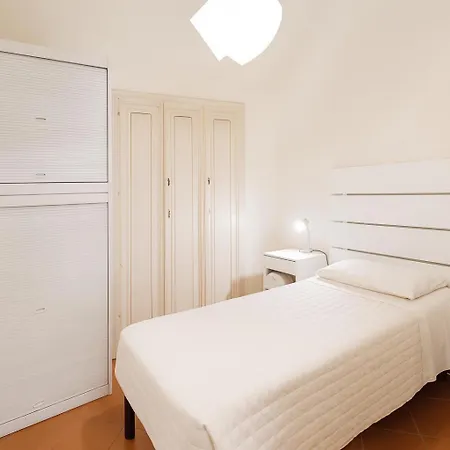 Appartement Bargello Siena