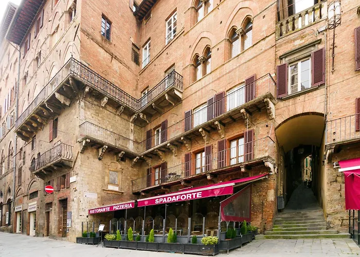 Bargello Lägenhet